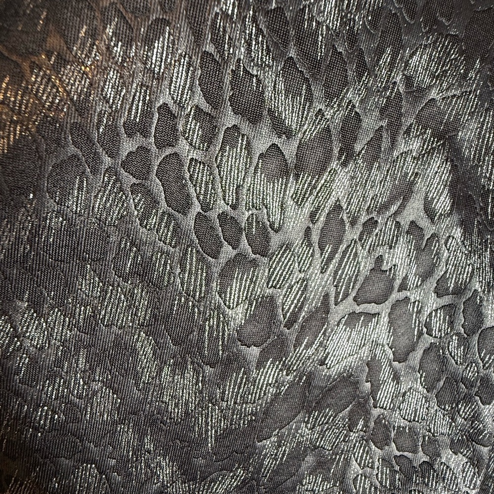 TAMO Design Slinky Kimono Robe L/XL - Picture 5 of 6
